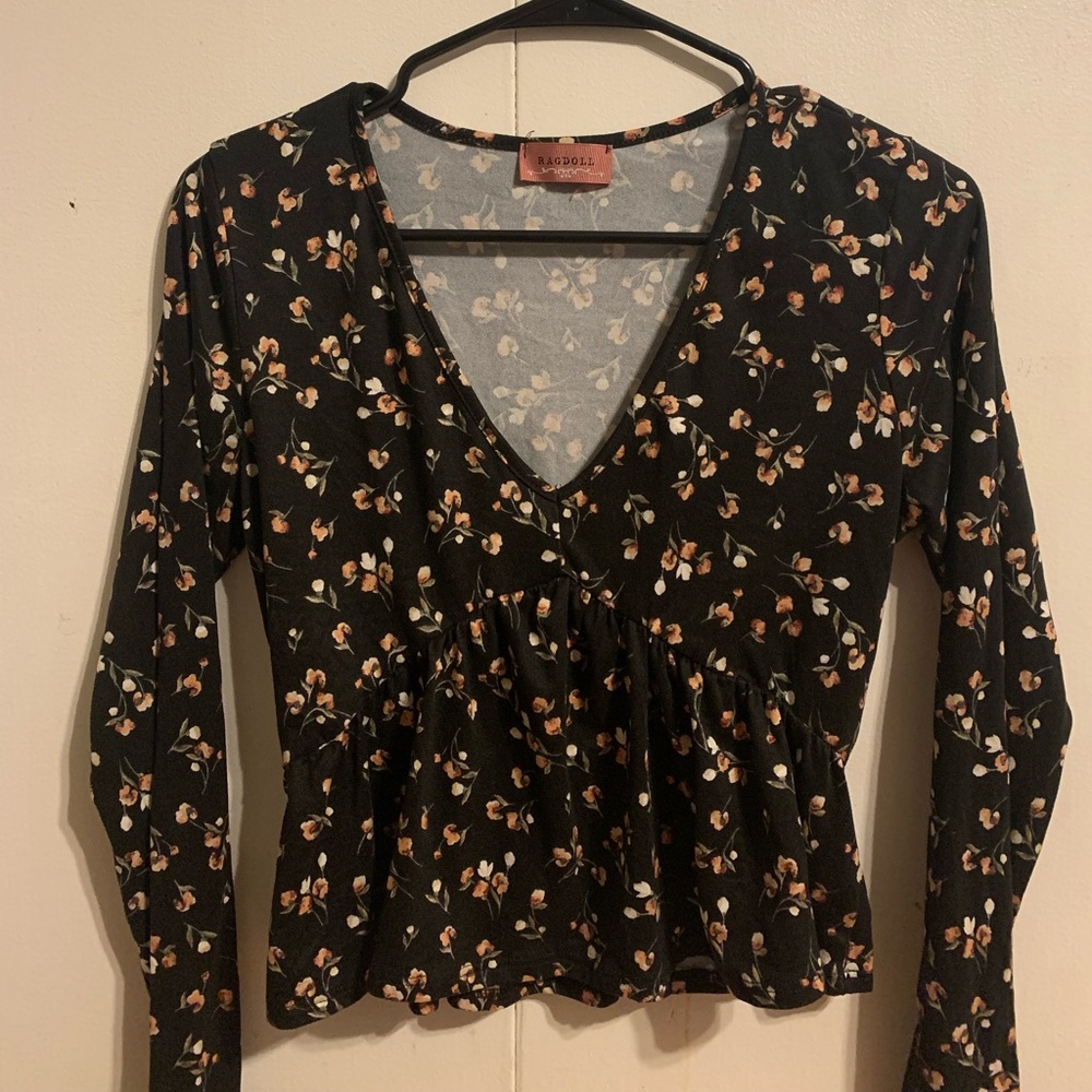 Only worn once